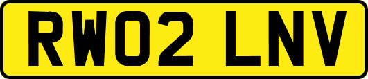RW02LNV