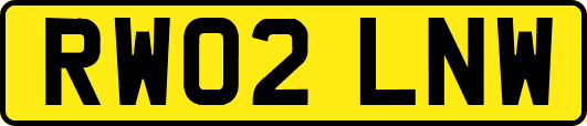 RW02LNW