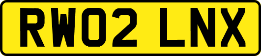 RW02LNX