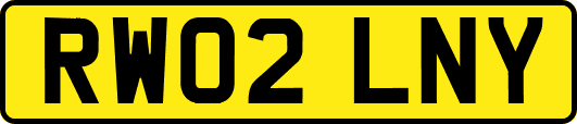 RW02LNY