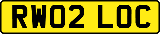 RW02LOC