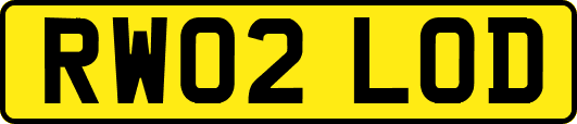 RW02LOD
