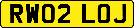 RW02LOJ