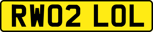 RW02LOL