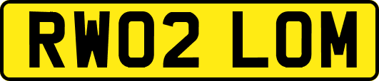 RW02LOM
