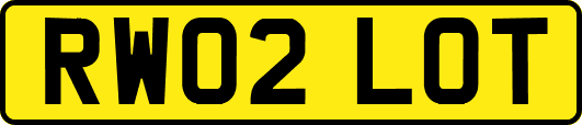 RW02LOT