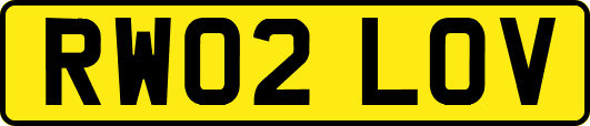 RW02LOV