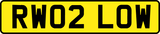 RW02LOW