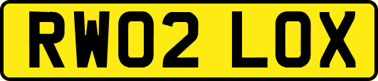 RW02LOX