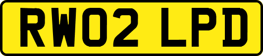 RW02LPD