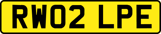 RW02LPE