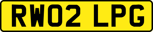 RW02LPG