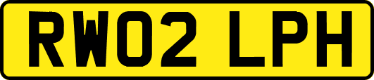 RW02LPH