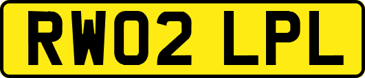 RW02LPL