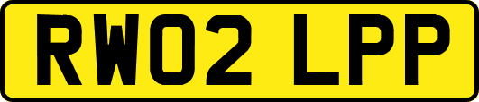 RW02LPP