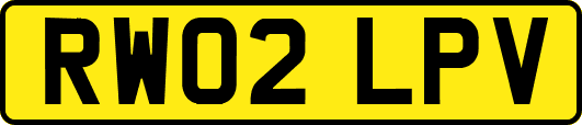 RW02LPV