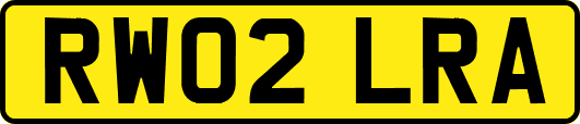 RW02LRA