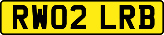 RW02LRB