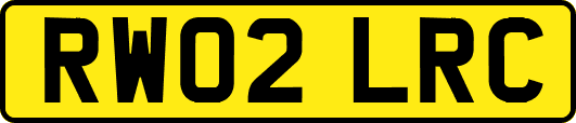 RW02LRC