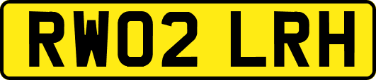 RW02LRH