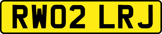 RW02LRJ