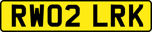 RW02LRK