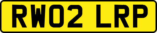 RW02LRP