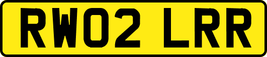 RW02LRR