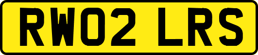 RW02LRS