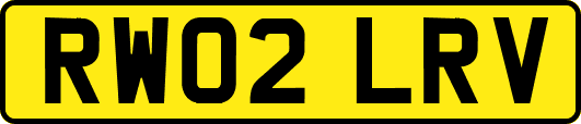 RW02LRV