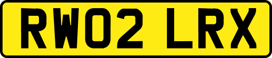 RW02LRX