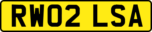 RW02LSA