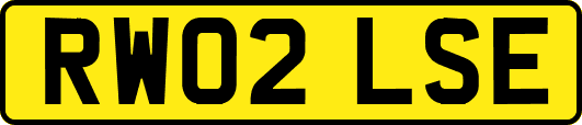 RW02LSE