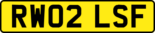 RW02LSF