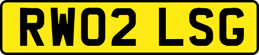 RW02LSG
