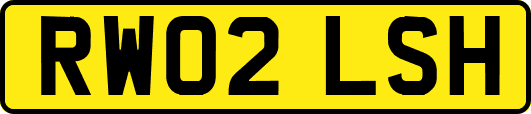 RW02LSH