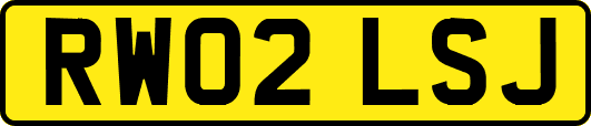 RW02LSJ