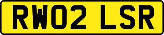 RW02LSR