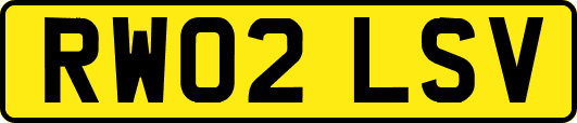 RW02LSV