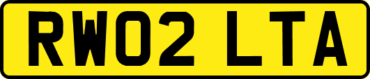 RW02LTA