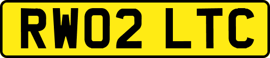 RW02LTC