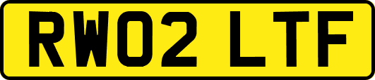 RW02LTF