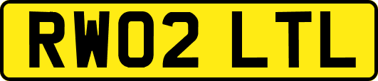 RW02LTL