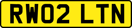 RW02LTN