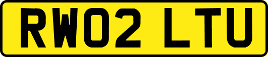 RW02LTU