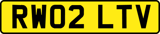 RW02LTV