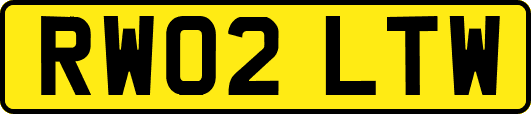 RW02LTW
