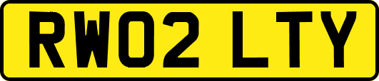 RW02LTY