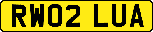 RW02LUA