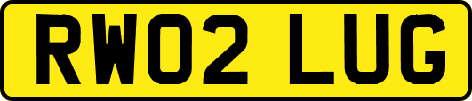 RW02LUG